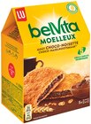 Moelleux belvita - LU dans le catalogue Colruyt