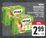 Aktuelles Katzennahrung Angebot bei EDEKA in Dresden ab 2,99 €