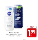 Creme Soft Angebote von Nivea bei Hieber Freiburg für 1,99 €