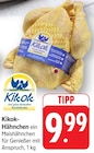 Hähnchen Angebote von Kikok bei E center Pirmasens für 9,99 €