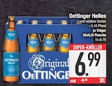 EDEKA Deggendorf Prospekt mit  im Angebot für 6,99 €