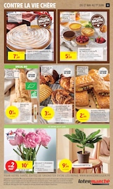 Alimentation Angebote im Prospekt "34% EN AVANTAGE CARTE SUR UNE SÉLECTION DE PRODUITS" von Intermarché Alimentation Angebote im Prospekt "34% EN AVANTAGE CARTE SUR UNE SÉLECTION DE PRODUITS" von Intermarché auf Seite 13