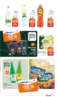Catalogue Colruyt, 21/05/2025 - 01/06/2025, colruyt, 26 pages Prospectus Colruyt en cours, "colruyt", 26 pages