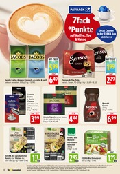 Vollkornbrot im EDEKA Prospekt in Koblenz Aktueller EDEKA Prospekt mit Vollkornbrot, "Aktuelle Angebote", Seite 22
