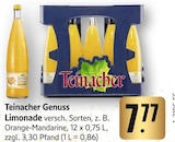 E center Uhingen Prospekt mit  im Angebot für 7,77 €