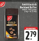 EDEKA Weeze Prospekt mit  im Angebot für 2,79 €