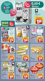 REWE Donauwelle im Prospekt 