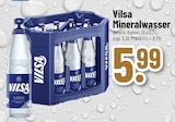 Mineralwasser Angebote von Vilsa bei Trinkgut Bensheim für 5,99 €