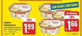EDEKA Steinbach - Cremissimo Angebot im Prospekt Cremissimo bei EDEKA im Steinbach Prospekt für 1,66 €