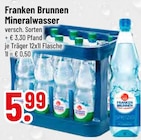 Trinkgut Donauwörth Prospekt mit  im Angebot für 5,99 €