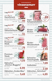 Rindfleisch im REWE Prospekt in Germering Aktueller REWE Prospekt mit Rindfleisch, "Dein Markt", Seite 6