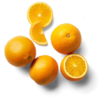 Kaufland Hermeskeil - Orangen Angebot im Prospekt Orangen bei Kaufland im Hermeskeil Prospekt für 2,99 €