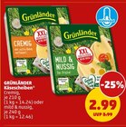 Katenschinken* von Grünländer im aktuellen Penny Prospekt für 2,99 €