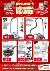 Ähnliche Geschirr Angebote im Prospekt "NEUERÖFFNUNG IN HOMBURG" von Woolworth in Neunkirchen Ähnliche Angebote wie Geschirr im Prospekt "NEUERÖFFNUNG IN HOMBURG" auf Seite 4 von Woolworth in Neunkirchen