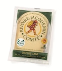 Comté AOP - RIVOIRE-JACQUEMIN dans le catalogue Intermarché Super