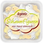 Schaumfiguren von Argenta für 1,99 € bei REWE im Angebot Schaumfiguren von Argenta im aktuellen REWE Prospekt