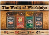 The World of Whisk(e)ys Geschenkbox im Netto mit dem Scottie Prospekt The World of Whisk(e)ys Geschenkbox von im aktuellen Netto mit dem Scottie Prospekt für 5,99 €