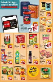 Ähnliche Angebote wie Chili im Prospekt "Dein Markt" auf Seite 28 von REWE in Kiel