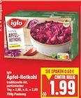 Apfel-Rotkohl von Iglo im aktuellen E center Prospekt für 1,99 €