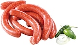 Grobe Rinder-Bratwurst im REWE Prospekt Grobe Rinder-Bratwurst von im aktuellen REWE Prospekt für 1,11 €