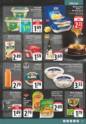 Bürger Maultasche im EDEKA Prospekt in Oberhausen Aktueller EDEKA Prospekt mit Bürger Maultasche, "Aktuelle Angebote", Seite 11