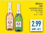 Sekt bei diska im Ludwigsstadt Prospekt für 2,99 €