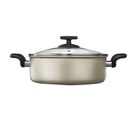 Faitout en promo chez Carrefour Malakoff à 15,00 €