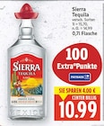 Tequila von Sierra für 10,99 € bei E center im Angebot Tequila von Sierra im aktuellen E center Prospekt