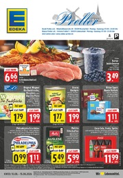 Aktueller EDEKA Prospekt (Breckerfeld (Hansestadt)) EDEKA Prospekt mit 26 Seiten (Breckerfeld (Hansestadt))