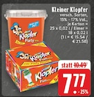 EDEKA Köln Prospekt mit  im Angebot für 7,77 €