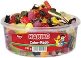 Color-Rado Angebote von Haribo bei METRO Nürtingen für 4,06 €