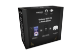 Pack JO Galaxy S23FE - SAMSUNG en promo chez Carrefour Villemomble