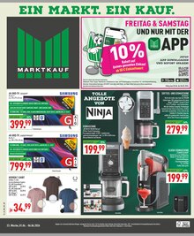 Bekleidung im aktuellen Marktkauf Prospekt (Düsseldorf) Bekleidung im Marktkauf Prospekt "Aktuelle Angebote" mit 30 Seiten (Düsseldorf)