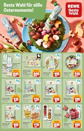 Ostersüßigkeiten Angebot im aktuellen REWE Prospekt auf Seite 24