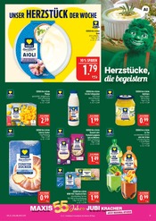 Pfanne im Marktkauf Prospekt in Altenburg Aktueller Marktkauf Prospekt mit Pfanne, "AUSWAHL RIESIG, PREISE NIEDRIG", Seite 19