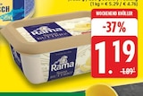 Sooo BUTTRIG! Angebote von Rama bei E center Niederkassel für 1,19 €