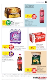 Offre Innocent dans le catalogue Intermarché du moment à la page 17
