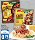 Aktuelles Maggi Fix Angebot bei EDEKA in Köln ab 0,49 €