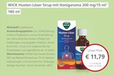Husten-Löser Sirup Angebot in Schenklengsfeld Husten-Löser Sirup im aktuellen Prospekt bei LINDA Partnerapotheke in Schenklengsfeld