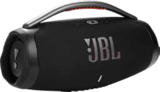 Bluetooth-Lautsprecher BOOMBOX 3 im Angebot bei expert in Hildesheim Bluetooth-Lautsprecher BOOMBOX 3 Angebote von JBL bei expert Hildesheim für 259,00 €
