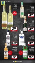 Rum im EDEKA Prospekt in Dorsten Aktueller EDEKA Prospekt mit Rum, "Aktuelle Angebote", Seite 15