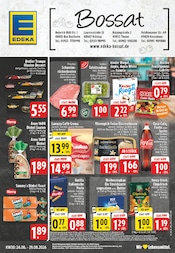 Nudeln im EDEKA Prospekt in Nordhorn Aktueller EDEKA Prospekt mit Nudeln, "Aktuelle Angebote", Seite 1