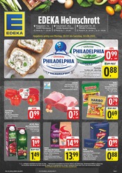 Aktueller EDEKA Supermarkt Prospekt in Bischofsgrün und Umgebung, "Wir lieben Lebensmittel!" mit 52 Seiten, 28.07.2025 - 02.08.2025