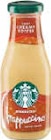 Aktuelles Frappuccino Angebot bei Netto Marken-Discount in Gummersbach ab 1,49 €