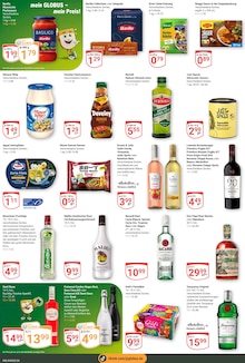 Wein im aktuellen GLOBUS Prospekt (Bochum) Wein im GLOBUS Prospekt "Aktuelle Angebote" mit 28 Seiten (Bochum)