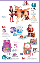 Promos Sac dans le catalogue "SUPER U" de Super U Sac en promo dans le catalogue Super U à la page 15