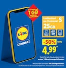 Aktuelle Handy Angebote bei Lidl in Reutlingen Aktuelles Unlimited on Demand S Angebot bei Lidl in Reutlingen ab 4,99 €