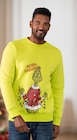 Sweatpullover von Dr. Seuss für 13,00 € bei Woolworth im Angebot Sweatpullover von Dr. Seuss im aktuellen Woolworth Prospekt