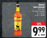Solera Veterano bei E center im Neuendettelsau Prospekt für 9,99 €