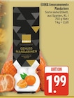 Genussmomente Mandarinen bei nah und gut im Prospekt "" für 1,99 €